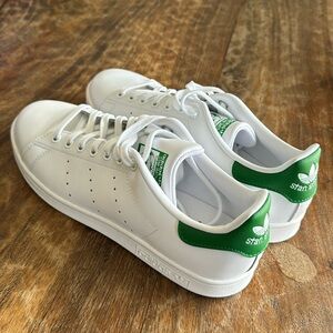 Adidas Stan Smith US 8 never worn in box